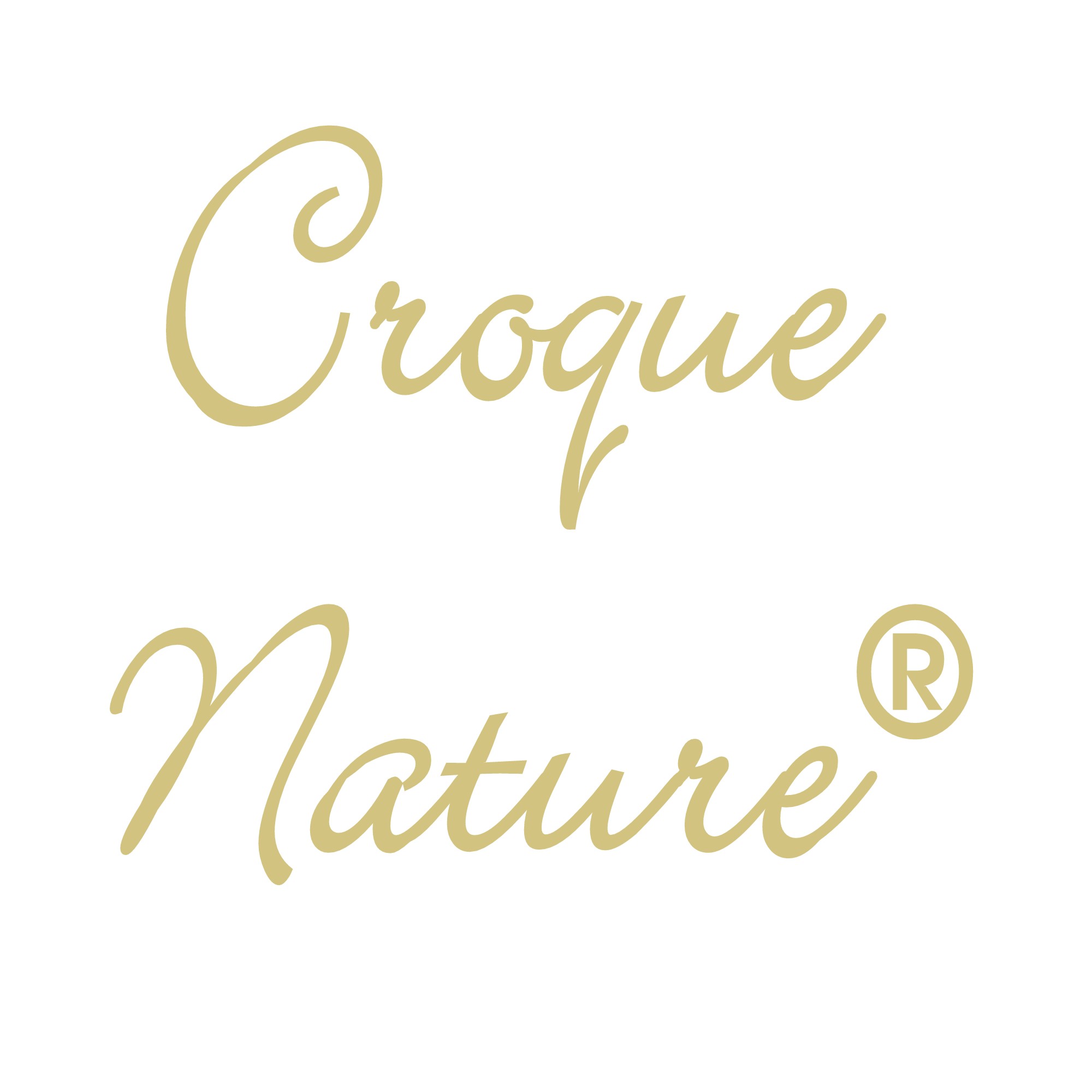 CROQUE NATURE® RUPPES